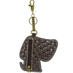Chala Toffy Dog Collection: Key Chain. Wallet, Cross Body, Cell Phone Wallet*