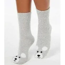 Charter Club Women's Critter Socks