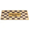 Checker Chewy Vuiton Placemats Haute Diggity Dog