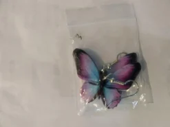 Chicken and Rooster and Bee and more Acrylic Animal Earrings