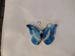 Chicken and Rooster and Bee and more Acrylic Animal Earrings