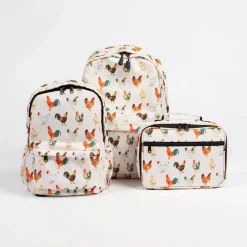 Chicken Lover's Backpacks & Lunchboxes-American Farm Company - AFC