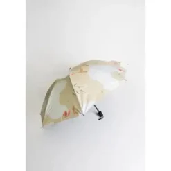 Chicken Print Umbrella Adorable Accessory for the Chicken Ladies