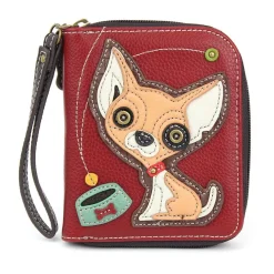 CHIHUAHUA Handbag Collection by Chala Vegan