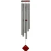 Chimes of Neptune - Silver Woodstock Chimes