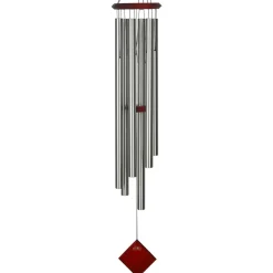 Chimes of Neptune - Silver Woodstock Chimes