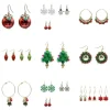 Christmas Holiday Earrings Collection Affordable Fashion Fun for the Holidays!