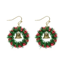Christmas Holiday Earrings Collection Affordable Fashion Fun for the Holidays!