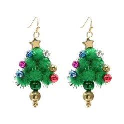Christmas Holiday Earrings Collection Affordable Fashion Fun for the Holidays!