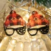 Christmas Story Earrings - You'll Shoot Your Eye Out!