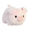Chunky Pig Stuffed Animal 10" of Cuteness!