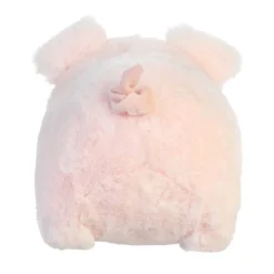 Chunky Pig Stuffed Animal 10
