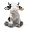 Cobb Cow Stuffed Plush Animal, 9 Inches