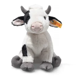 Cobb Cow Stuffed Plush Animal, 9 Inches