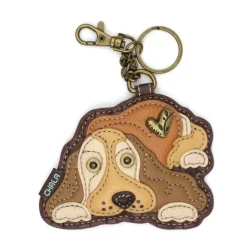 Cocker Spaniel Handbag Collection by Chala