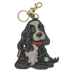 Cocker Spaniel Handbag Collection by Chala