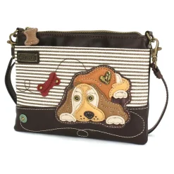 Cocker Spaniel Handbag Collection by Chala