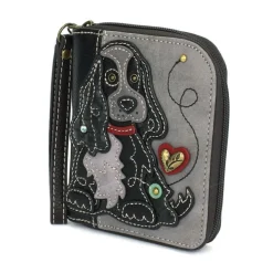 Cocker Spaniel Handbag Collection by Chala