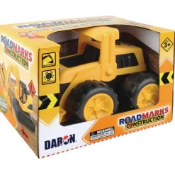 Construction Vehicles Toy