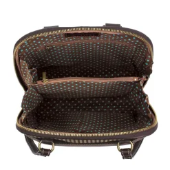 Convertible Backpack-Purse by Chala-Paw, Sunflower, Dragonfly, Sloth, Butterfly and Turtle Vegan*