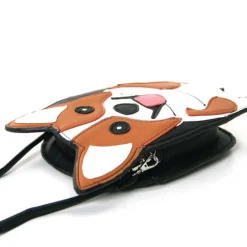 Corgi Crossbody Bag Perfect for Students!