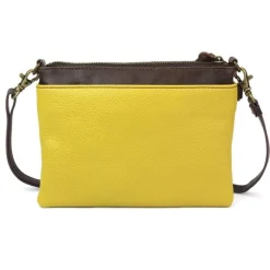 CORGI DOG- MINI CROSSBODY by Chala