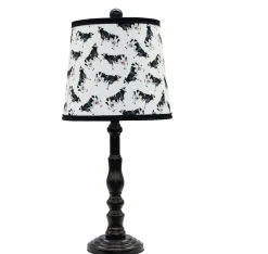 Cow and Farm Animal Lamps-Handmade!