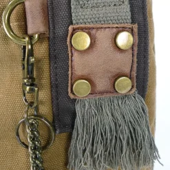 Cow Collection- Wallet, Crossbody Bags & Keychain! Chala Vegan*