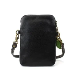 Cow Collection- Wallet, Crossbody Bags & Keychain! Chala Vegan*