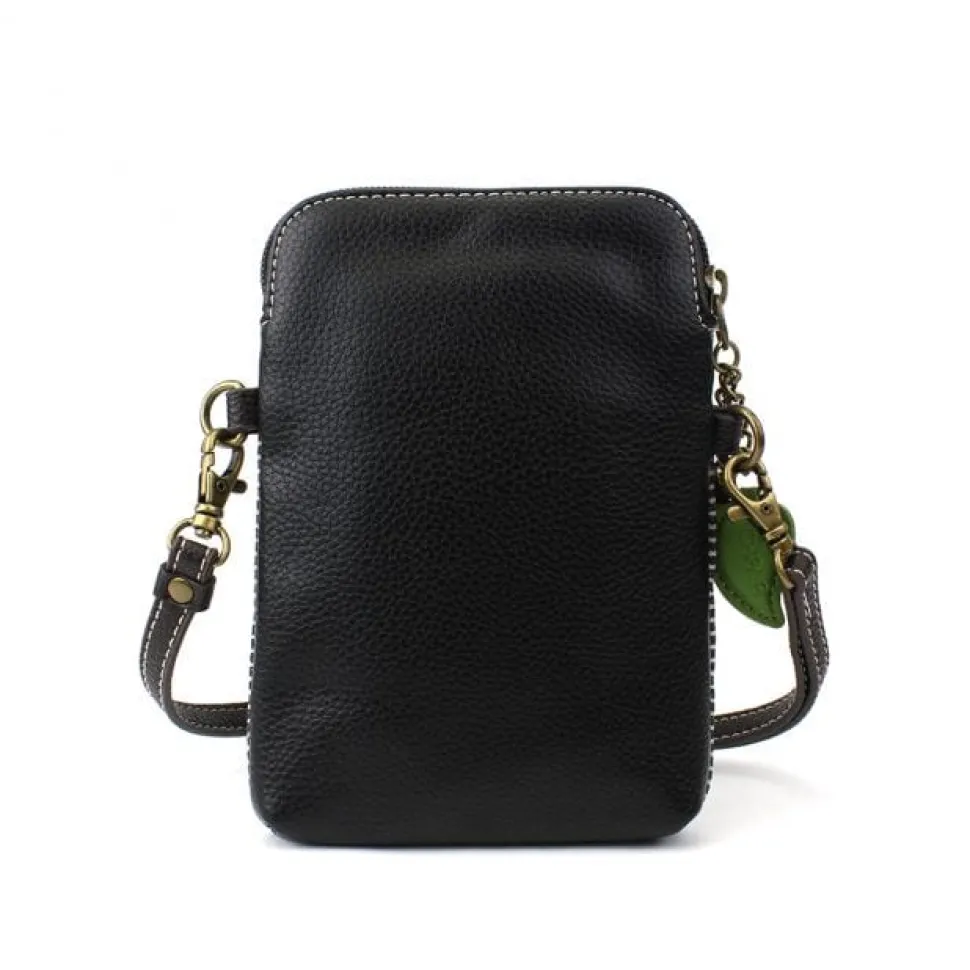 Cow Collection- Wallet, Crossbody Bags & Keychain! Chala Vegan*