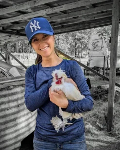 Cow Cuddle EXPERIENCES Gift Certificate-Great Gift Idea!