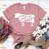 Cows Make Me Happy T-shirt - Bella Canvas Unisex