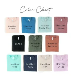 Cows Make Me Happy T-shirt - Bella Canvas Unisex