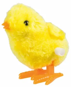 Crackin Egg-Easter Toy-Hatch a Cute Yellow Chick by Farm Fresh