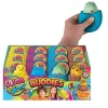 Critter Squish Outs Buddies-Chick, Squirrel, Dragon, Unicorn
