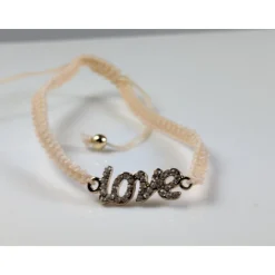 Crochet Bracelets, Quality 