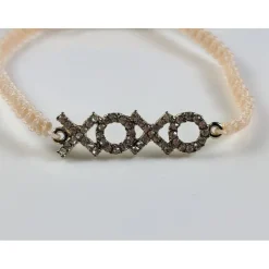 Crochet Bracelets, Quality 