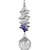 Crystal Grand Cascade Large Size Suncatchers, Rainbowmakers