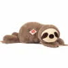 Cute Floppy "Helge" Sloth 48 cm Stuffed Animal by Teddy Hermann