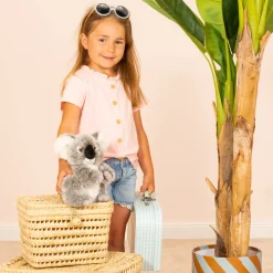 Cutest Plush Koala 21 cm by Teddy Hermann