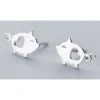 Dainty Pigs with Hearts Jewelry