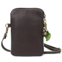 Daisy collection /Key Chain Coin Purse by Chala