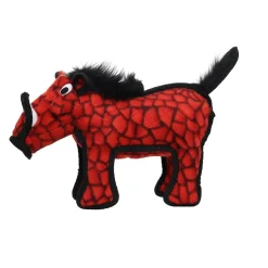 Desert Warthog Red - Multiple Layers