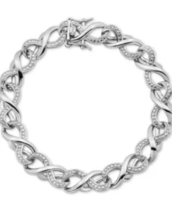 Diamond Accent Bracelets Created for Macy's 70% OFF Retail