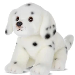 Dig the Doggy Dalmation by Bearington