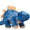 Dino-Mite Plush Cute Dinosaurs Fun Colors Medium Size Stuffed Toys