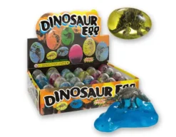 Dinosaur Egg Putty