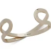 DKNY Fashion Bracelets Open Cuff