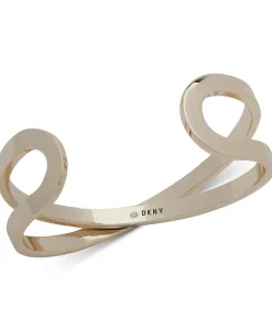 DKNY Fashion Bracelets Open Cuff