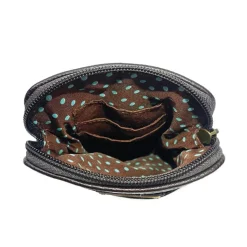 DOBERMAN collection CROSSBODY and KEYChain/COIN PURSE